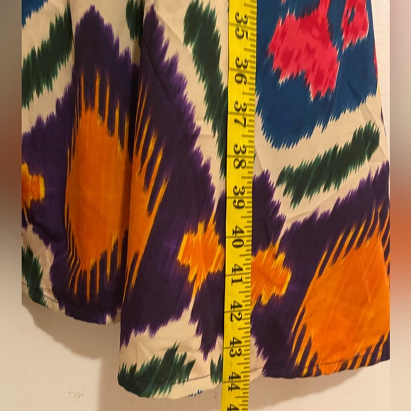 Step In Style Multicolor Women's Dress - Picture 3 of 6